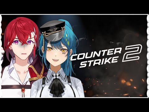【COUNTER-STRIKE 2】  Premier I  Finding treasured elo @AkaneJun   【#VSPOEN #RemiaAotsuki】