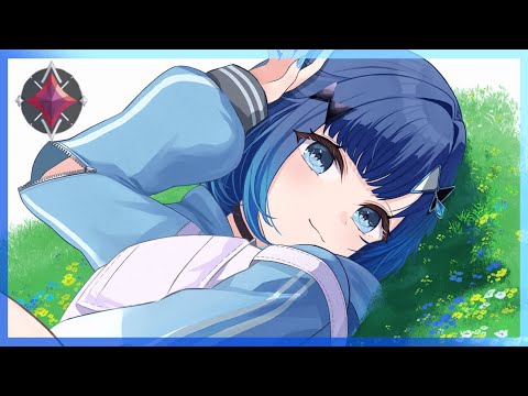 [VALORANT] I want to see the scenery of Imo 3 again after a long time. [Vspo! / Kokage Tsumugi]