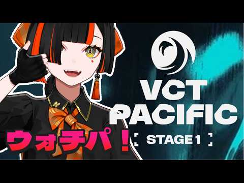 [#VCTWatchParty] Let's give our full support to DFM!!!!!!!!!!!!!! [Vspo! / Choya Hanabi]