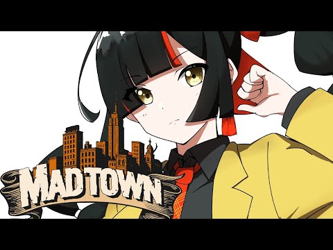 【 GTAV】　いっぱい犯罪すんぞおおおおお【 ぶいすぽっ！ ⁠/蝶屋はなび 】