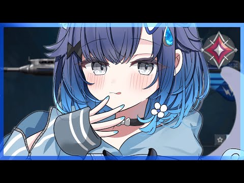 【VALORANT】imo3 257RR;;【ぶいすぽっ！ / 紡木こかげ】