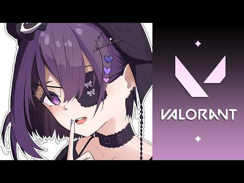 【VALORANT】还是英雄联盟，我们拭目以待【#VSPOEN #美暮ナリン】