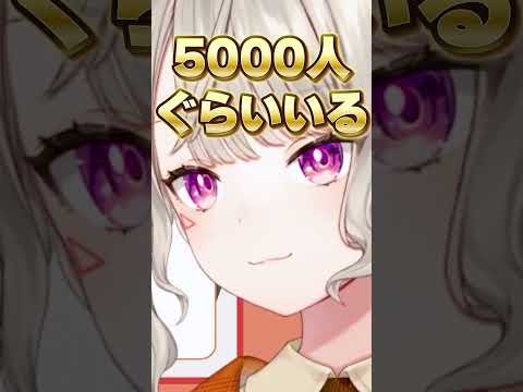 ウソップみたいなことを言い出す小森めと【ぶいすぽ/切り抜き/小森めと/ニチアサ】