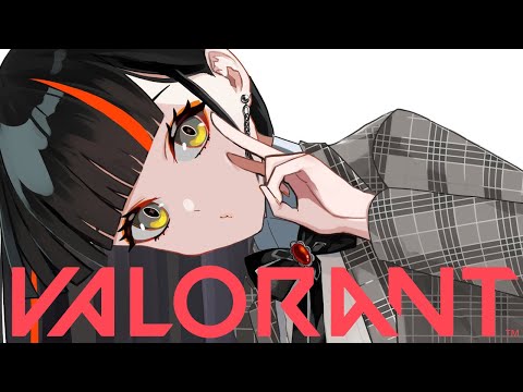 【Valorant】独自竞赛走起啊啊啊啊啊啊啊啊啊啊啊啊！！！！！！！！！！【Vspo! / 蝶屋花火】