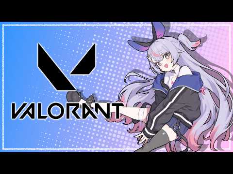 【VALORANT】這麼晚了還在打ＦＰＳ【ぶいすぽ/兎咲ミミ】