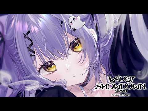 【 VALORANT 】VSPO SHOWDOWN 연습【 Vspo! Official/루나 시노미야 】