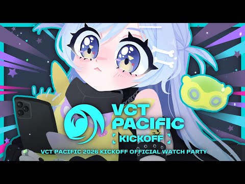 〖 #VCTWatchParty 〗타카시와 함께하는 와치파! DFMWIN! ZETAWIN! 편〖 Vspo! / 야노 쿠로무 〗