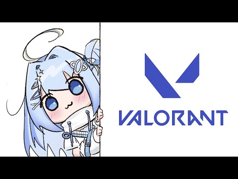 [VALORANT] peeker's advantage? [#VSPOEN #ErisSuzukami]