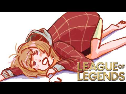 【League of Legends】言っとくが俺はソロだ【 ぶいすぽっ！ / 千燈ゆうひ 】