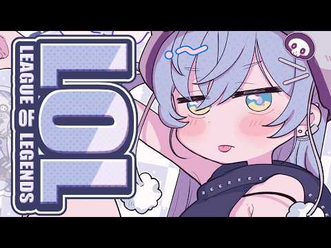 〖 LOL 〗서포팅 채널. 이야기〖 Vspo! Official / 밤노 쿠로무 〗