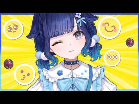 【VALORANT】財運提升縮圖【ぶいすぽっ！ / 紡木こかげ】