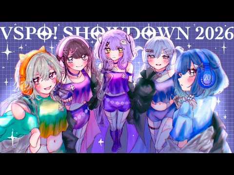 [ VALORANT ] VSPO SHOWDOWN Tomorrow is the main event! [ Vspo! / Runa Shinomiya ]