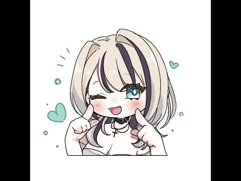 【縦型】アコギに觸摸吧【ぶいすぽっ！Noah Kurumi】