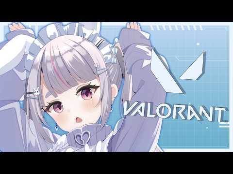 【VALORANT】集合對戰～【Vspo!/兎咲ミミ】
