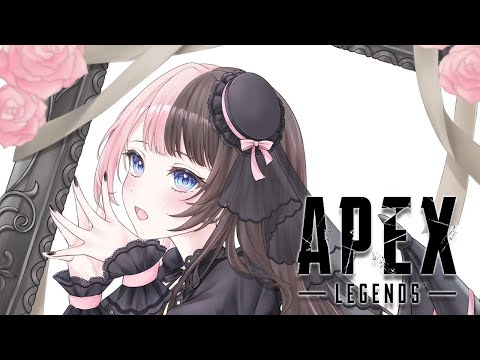 [ Apex Legends ] peppep p w/ Bodogear [ Vspo! Official / Hinano Tachibana ]