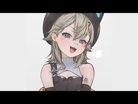 【杂谈】哇啊啊啊啊啊啊啊【 ぶいすぽっ！ / Met Komori 】