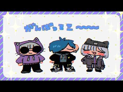 【APEX】CRCUP SCRIM day3 あのIeNaGaコーチ【ぶいすぽっ！/花芽すみれ】