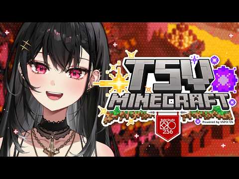 【TSV MINECRAFT】FLOOR 5 UNLOCKED !! | DAY 7【#VSPOEN #AryaKuroha】