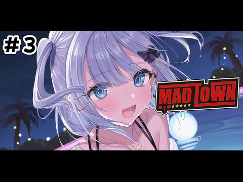 【GTAV】抗争が始まるday【ぶいすぽっ！/花芽すみれ】