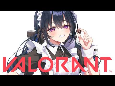 [VALORANT] Full Paro [Vspo!/Uruha Ichinose]