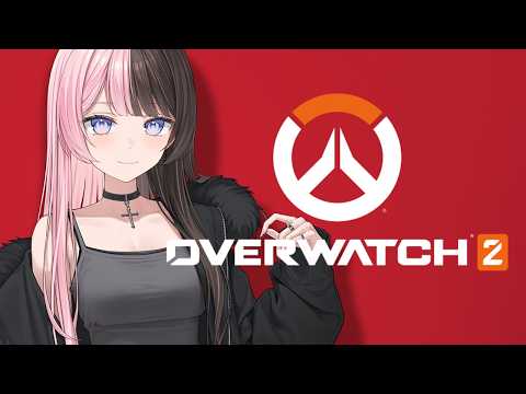 【 오버워치 】 Vspo! OW 커스텀 【Vspo!/橘ひなの (히나노 타치바나) 】