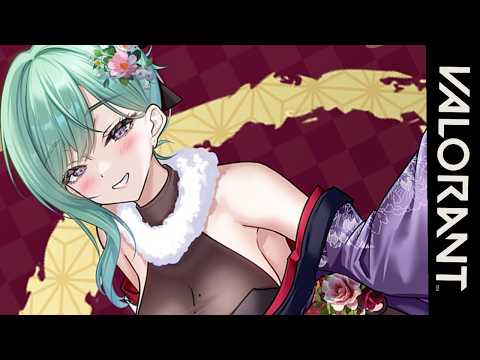 [VALORANT] Waaahhhhhh [Vspo!/Beni Yakumo]