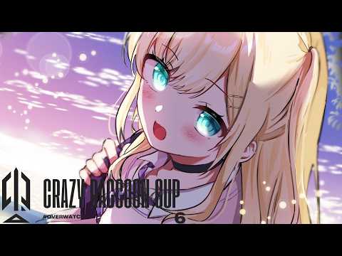 [Overwatch] team1/ans-san, gear-san, mondo-san, totomix-san [Vspo! Official Kurumi Noah]