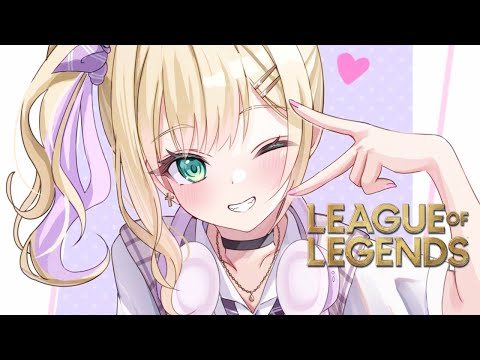 【리그 오브 레전드】#LTK 괴물은 나 쪽이었다【부이스포! 노아 쿠루미】