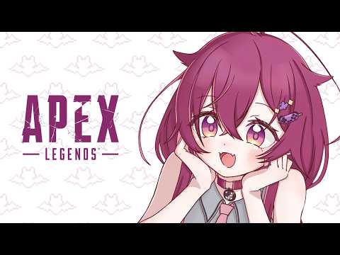 ◤Apex Legends◢ SOLO GRIND | #JunoUmezono #VSPOEN