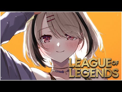 【League of Legends】マクロマクロマクロ【空澄セナ/ぶいすぽっ！】