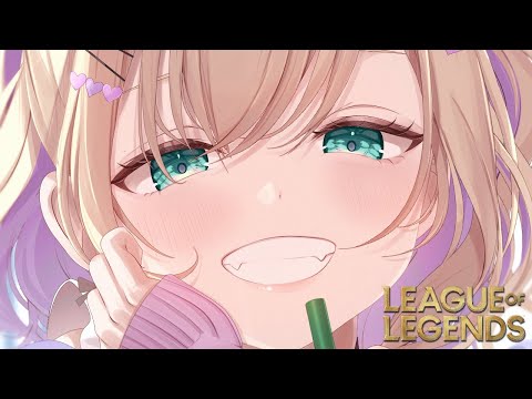 [League of Legends] #LTK There is a scrim tomorrow 【Vspo! Official Noah Kurumi】