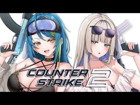 23K Grind w/ @AkiraTsukiyono   |  Premier  |  Counter-Strike 2 【#VSPOEN #RemiaAotsuki】