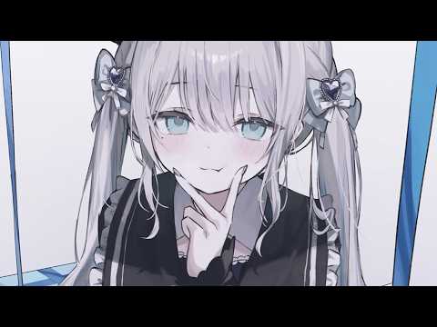 夜中にいきなりさ【ぶいすぽっ！/花芽すみれ】