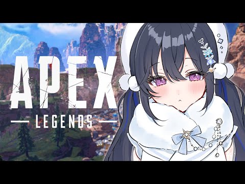 [APEX] What is OTBN... [Vspo!/Uruha Ichinose]