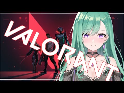 【VALORANT】えぺに嫌われたのでヴァロに帰ってきた【ぶいすぽ/八雲べに/】