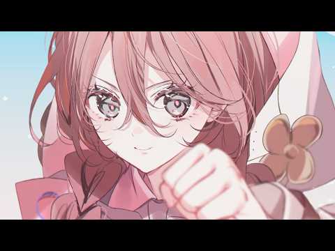 【街头霸王6】迎接最棒的终章必杀，不愿入睡的盐被子(:3[▓▓]【ぶいすぽっ！甘结もか】