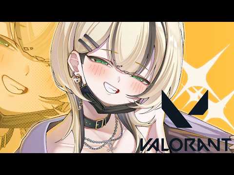 【 VALORANT 】我还能继续玩！【 ぶいすぽっ！胡桃のあ 】