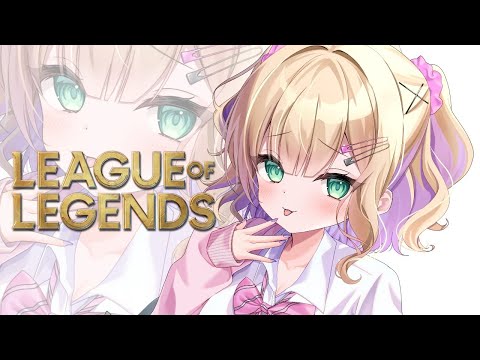 【LOL】감기 재발 여자【Vspo! Official Kurumi Noah】