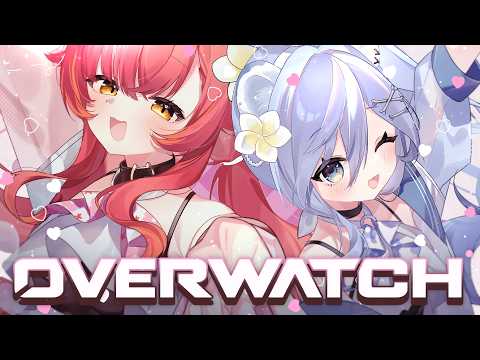 〖 OW 〗和猫汰つな一起享受更新的乐趣。卷〖 ぶいすぽっ！ / 夜乃くろむ 〗