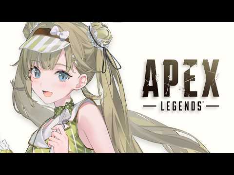 【APEX】ぶいすぽプルパ/あかちゃん、八雲【ぶいすぽっ！/英リサ】
