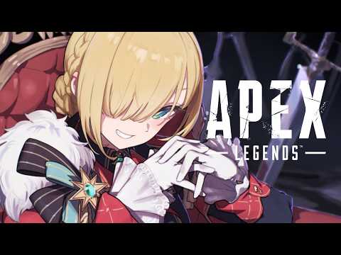 [ APEX ] Just got back from the hospital~ Going solo for a bit [ Vspo! Official Noah Kurumi ]