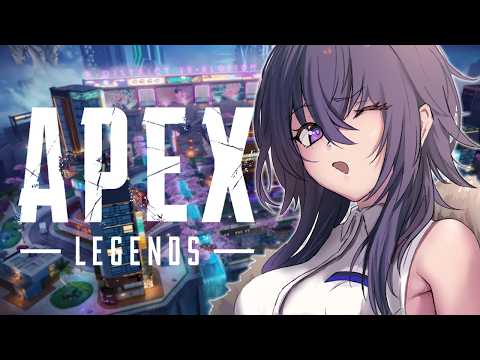 [APEX] Epeeeeeeeeeeei [Vspo!/Uruha Ichinose]