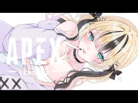 【 APEX 】不要離開；；【 ぶいすぽっ！胡桃のあ 】