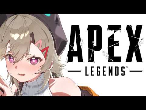【APEX】早上好【Vspo! Official / 小森めと】