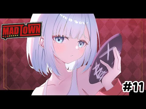 【GTAV】解谜？※嗓子有点吓人【Vspo! / 花芽すみれ】