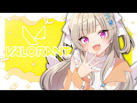 【 VALORANT 】本日もふるP【 ぶいすぽっ！ / 小森めと 】