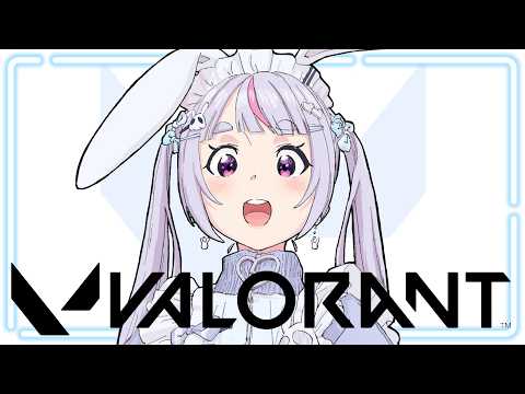【VALORANT】今天也单排前进【Vspo!/Mimi Tosaki】