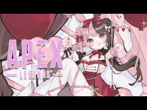 【 Apex Legends 】こんにちは～ w/でゅくかみと【ぶいすぽっ！/橘ひなの】
