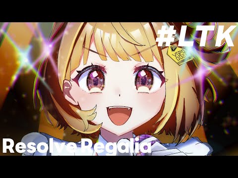 【#LTK】無　限【 ぶいすぽっ！ / 千燈ゆうひ 】