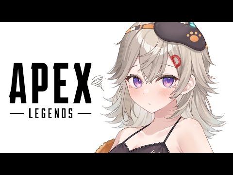 【 APEX 】まずは銃をうつリハビリ【 ぶいすぽっ！ / 小森めと 】